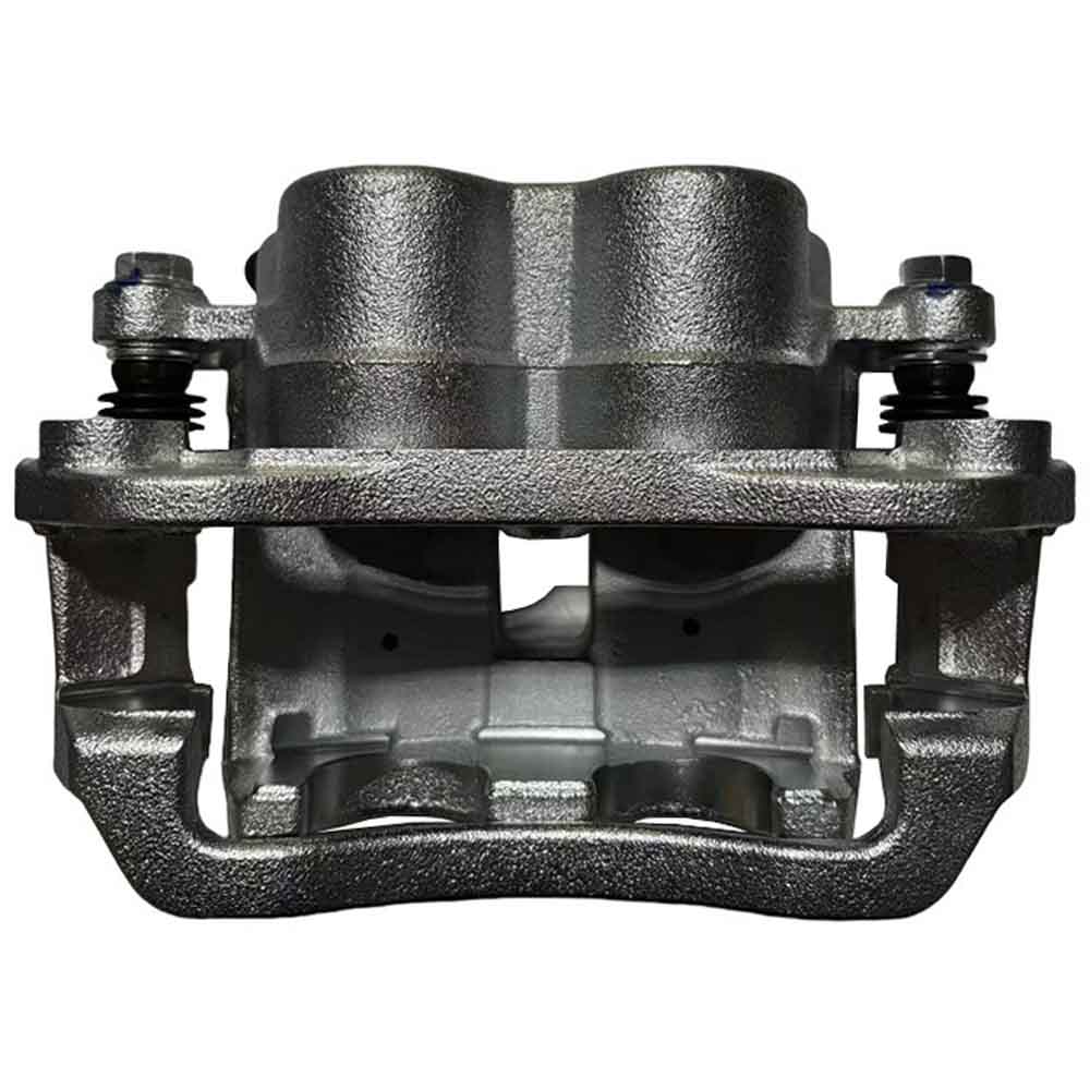 2007 Chevrolet Express 2500 Brake Caliper